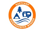 HaffCamp Boisendorfer Werder Logo