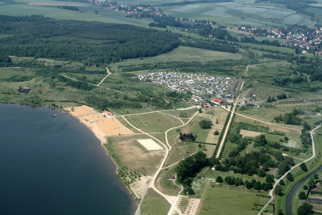 SeeCamping Zittauer Gebirge