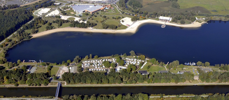 Campingplatz am Allersee