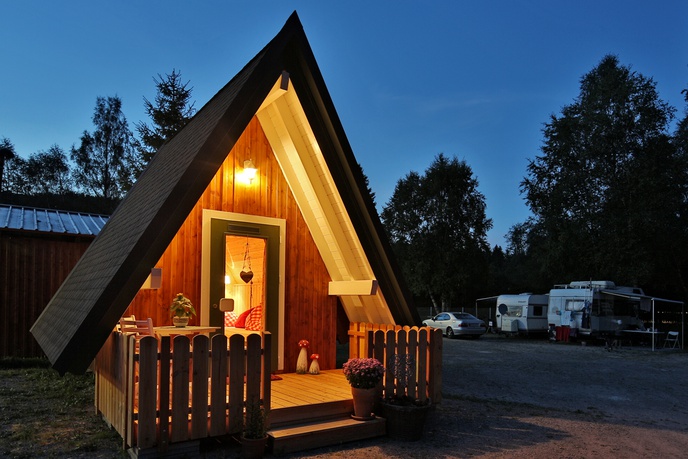 Camping Bankenhof GmbH