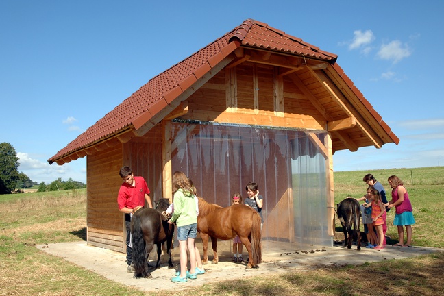 Freizeitpark Camping Schüttehof