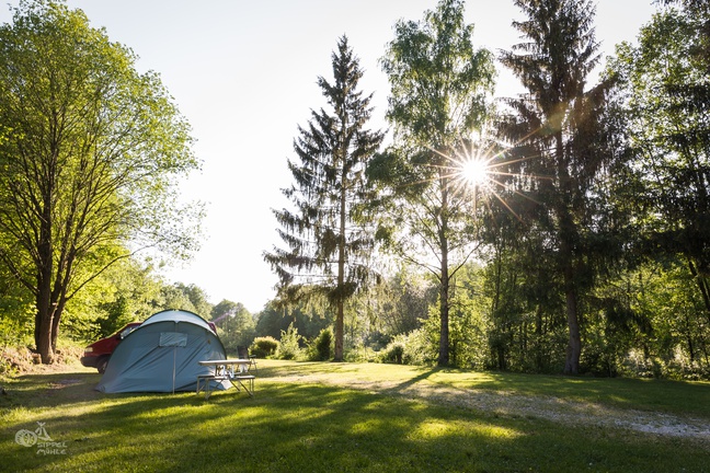 Campingplatz Sippelmühle