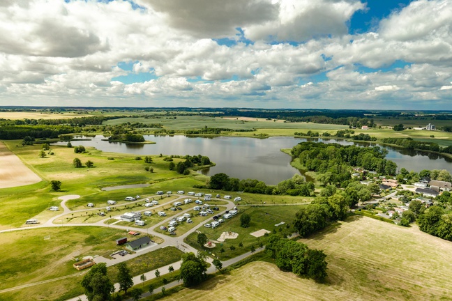 Seeweide | Naturcamping Penzlin