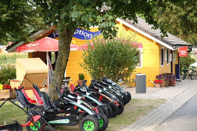 Camping, Campingplätze, Campingplatz, Deutschland Detail