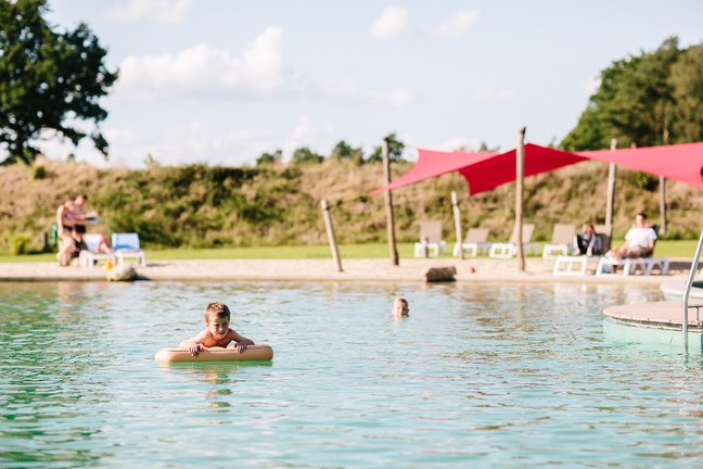 Campingpark Südheide - Winsen (Aller)