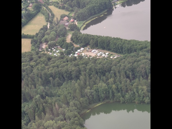 Naturcampingplatz Wrohe am Westensee 