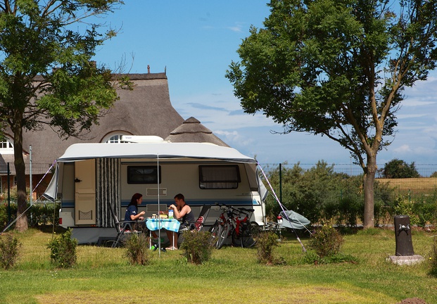 Ferien-Camp Börgerende