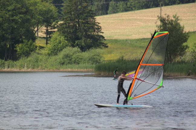 Campingplatz Am Badsee