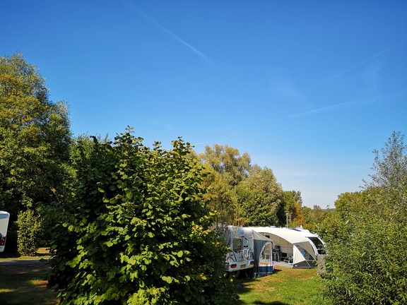 Camping Schwabenmühle