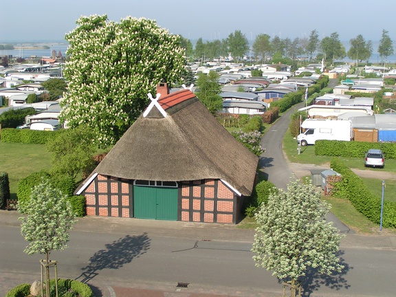 Campingplatz Leckermeyer-Hannker